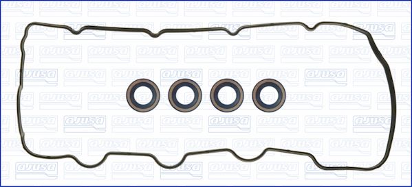 AJUSA AJU56054700 Cylinder Head Cover Gasket Set