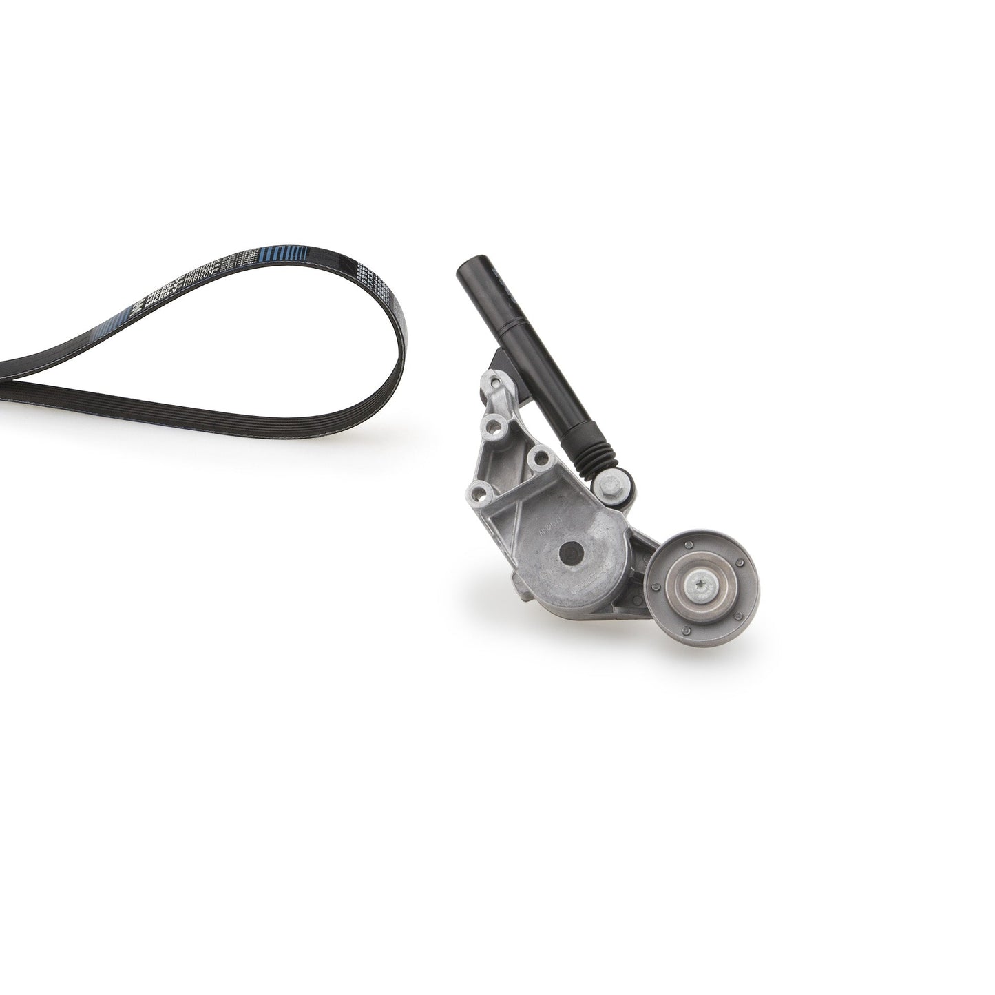 GATES GATK016PK905 V-Ribbed Belt Set