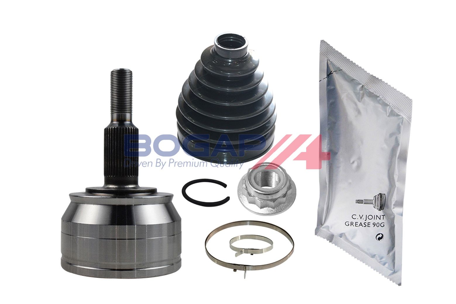 BOGAP A3513227 Joint Kit, Drive Shaft
