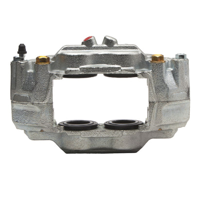 DFC 03-09 Lexus GX470 Front-L Silver Zinc Coated Premium Caliper