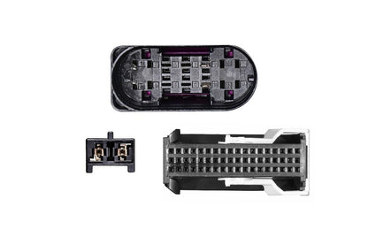 Hella 2021 Mercedes-Benz E Class Headlamp Lh Led Static