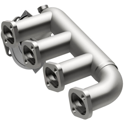 MagnaFlow Direct Fit Catalytic Converter 93-95 Lin Mark VIII 4.6 Driver Side