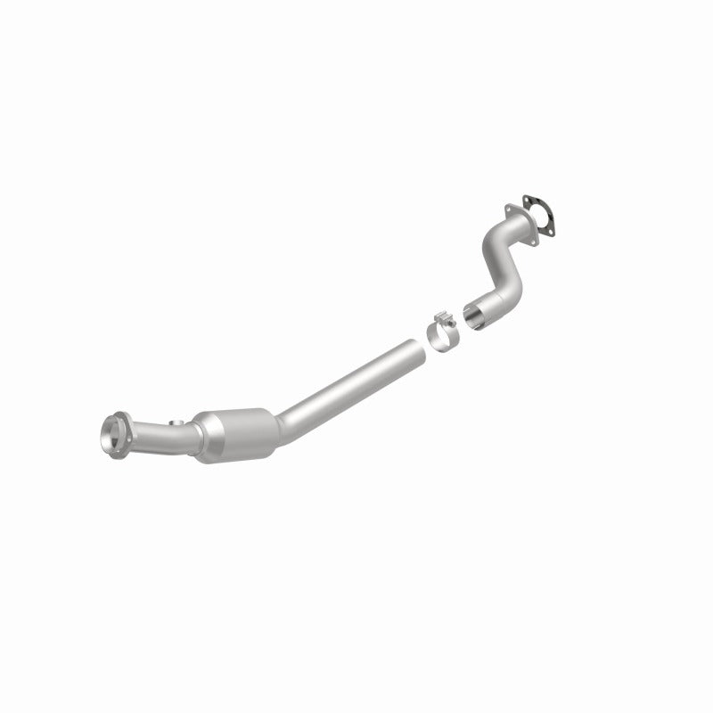 MagnaFlow Direct Fit Catalytic Converter GTO- 2005-2006 6.0L OEM