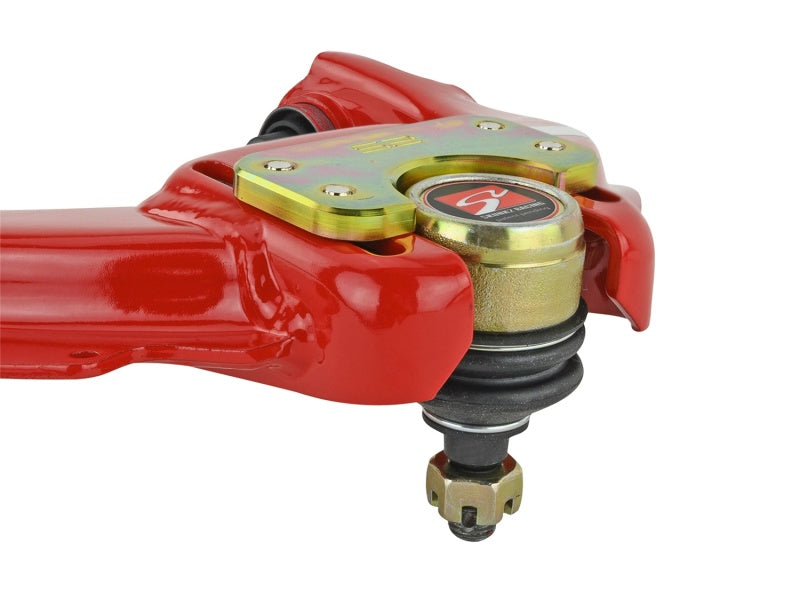Skunk2 Racing Skunk2 Pro Series 03-06 Acura TSX/04-08 TL Adjustable Front Camber Kits
