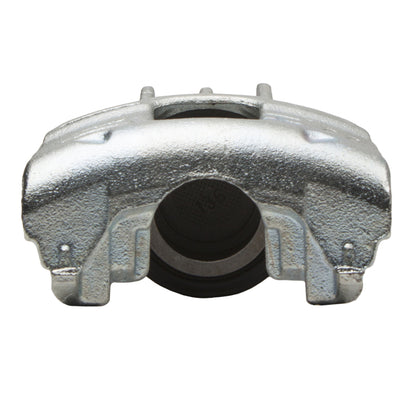 DFC 00-04 Ford Focus Front-R Premium Caliper - Silver Zinc Coated