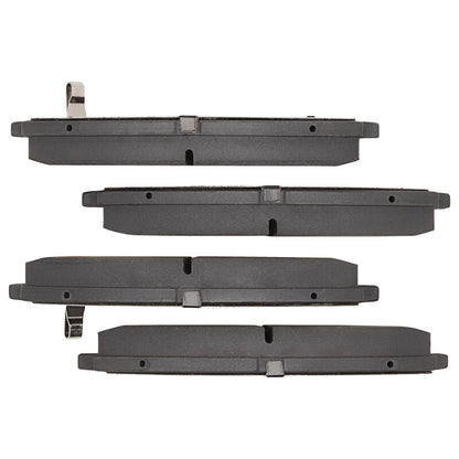 R1 Concepts R1 02-21 Honda CR-Z Front Performance Sport Brake Pads