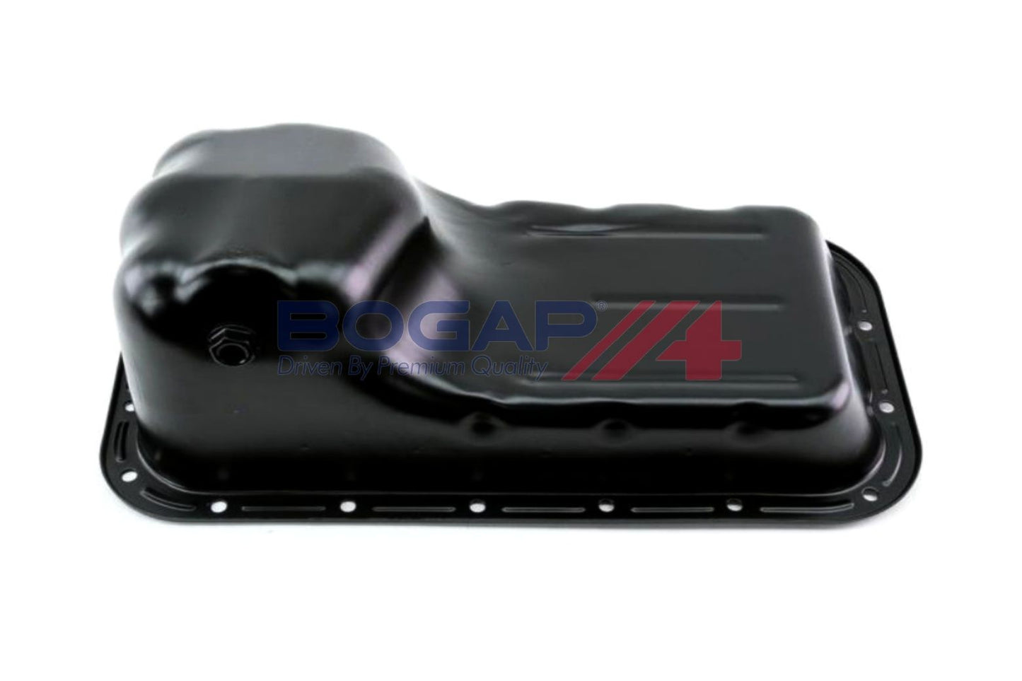 BOGAP G1919107 Oil Sump