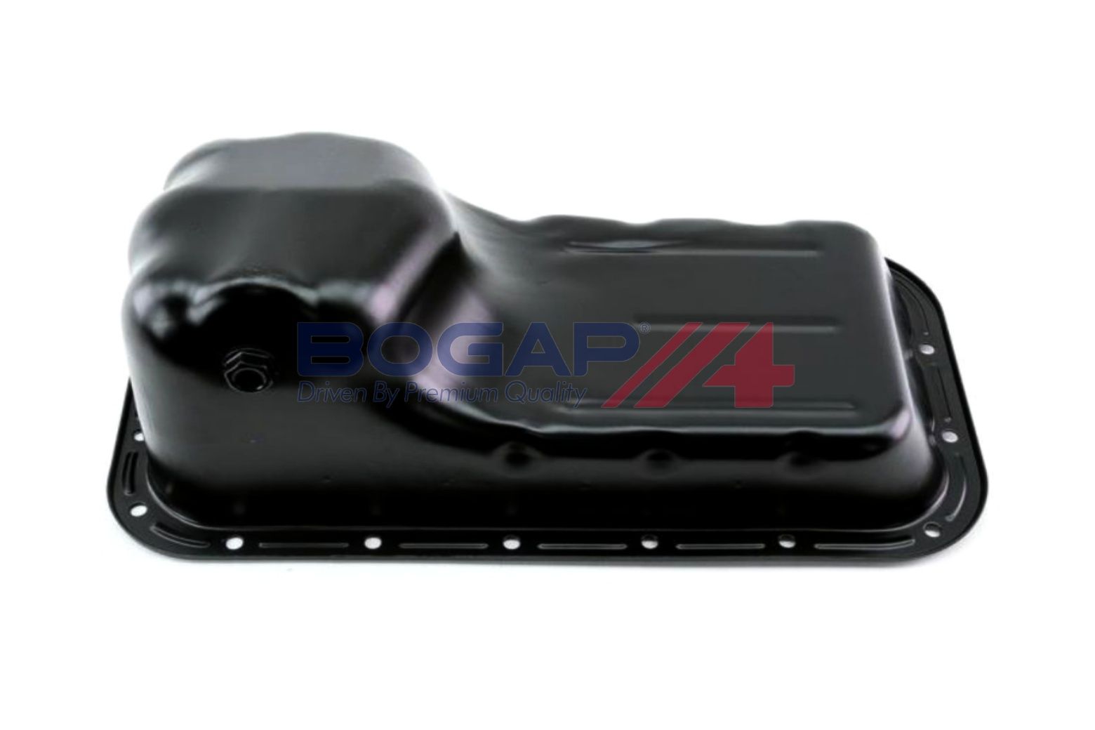BOGAP G1919107 Oil Sump