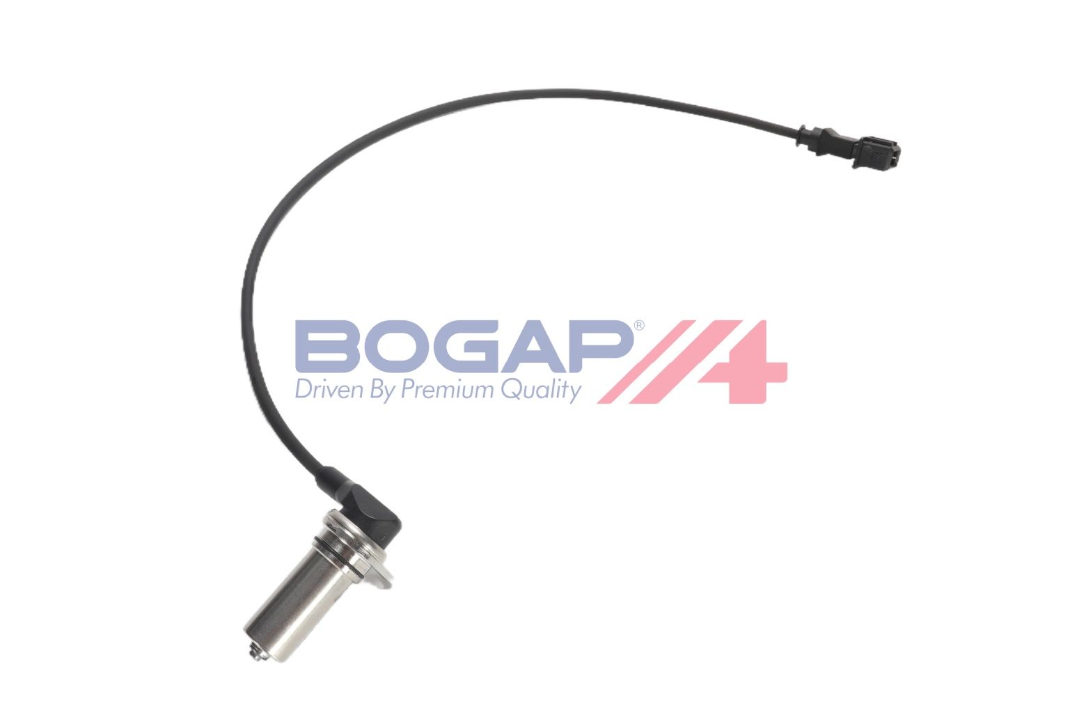 BOGAP A6115184 Sensor, Crankshaft Pulse