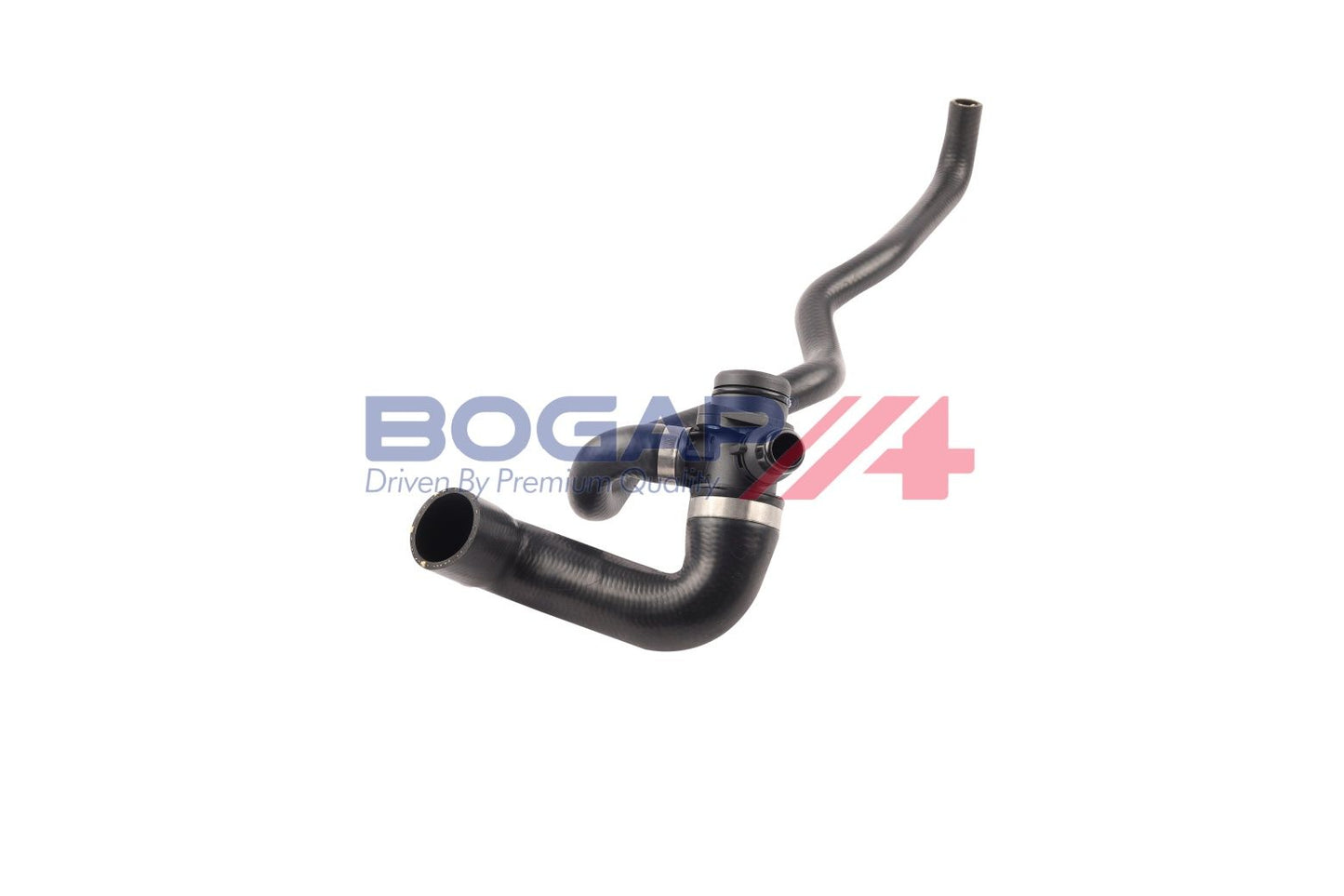 BOGAP B4228412 Radiator Hose