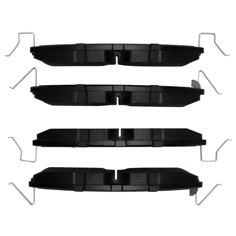 R1 Concepts R1 13-19 Ford Explorer Front Super Duty Brake Pads