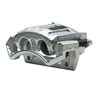 DFC 99-04 Ford F-150 4WD Front-L Premium Caliper - Silver Zinc Coated