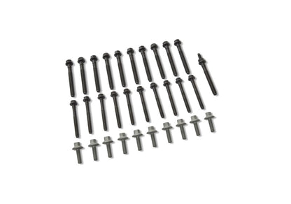 Ford Racing 11-18 Ford Mustang GT350 5.2L / 5.0L Coyote Block Main Cap Bolt Kit