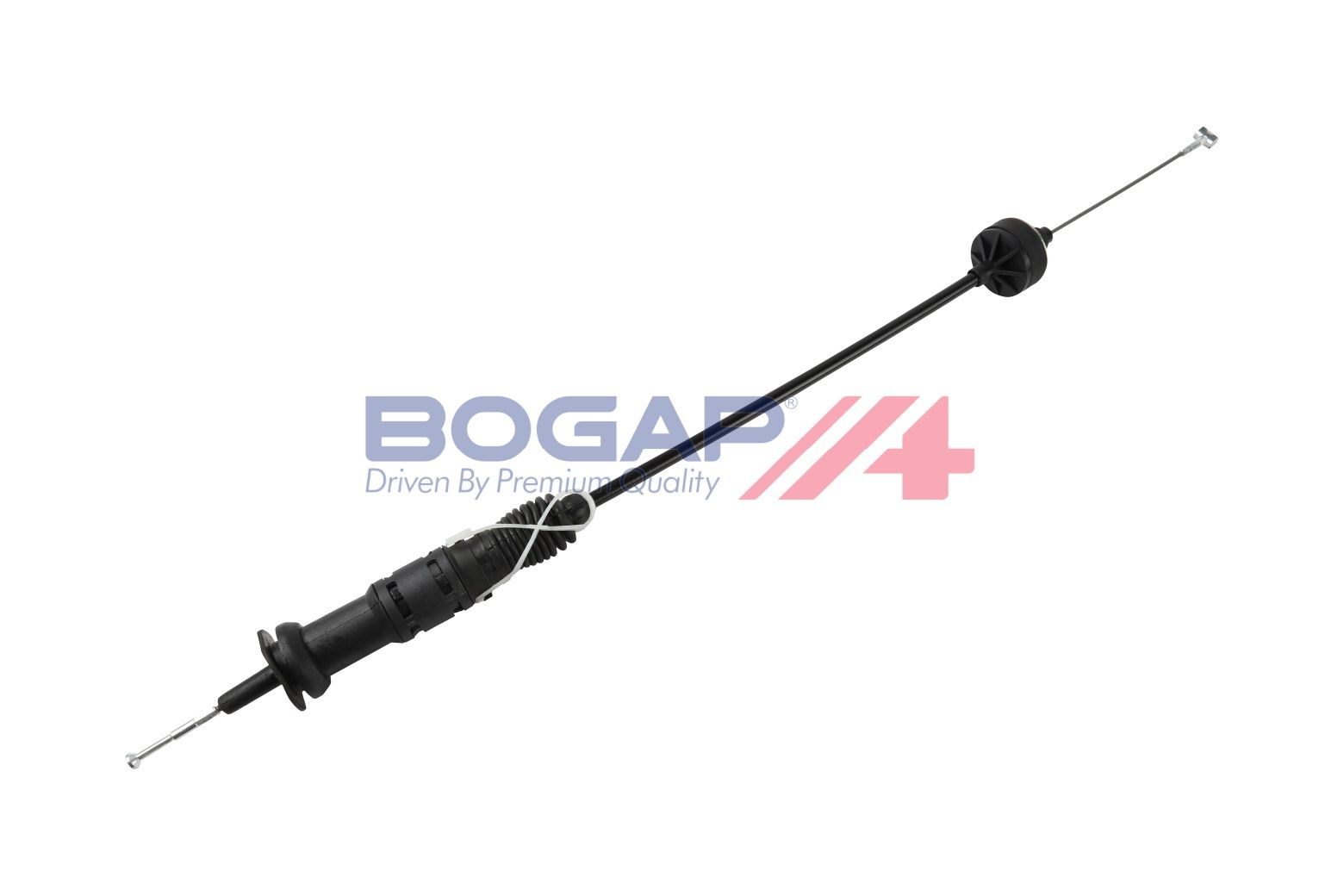 BOGAP A2214100 Cable Pull, Clutch Control