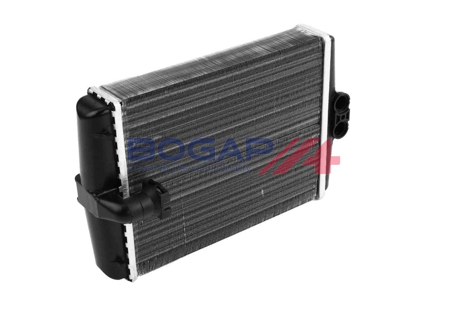 BOGAP C4120107 Heat Exchanger, Interior Heating