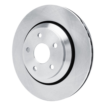DFC 21-25 Dodge Durango Rear Brake Rotor