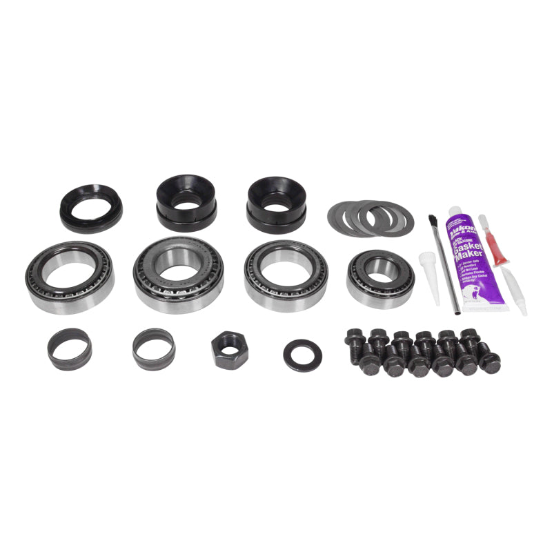 Yukon Gear & Axle Yukon Gear 2019+ RAM 2500/3500 Master Overhaul Kit 9.25in