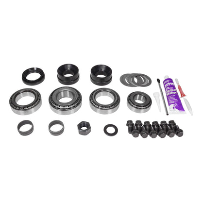 Yukon Gear & Axle Yukon Gear 2019+ RAM 2500/3500 Master Overhaul Kit 9.25in