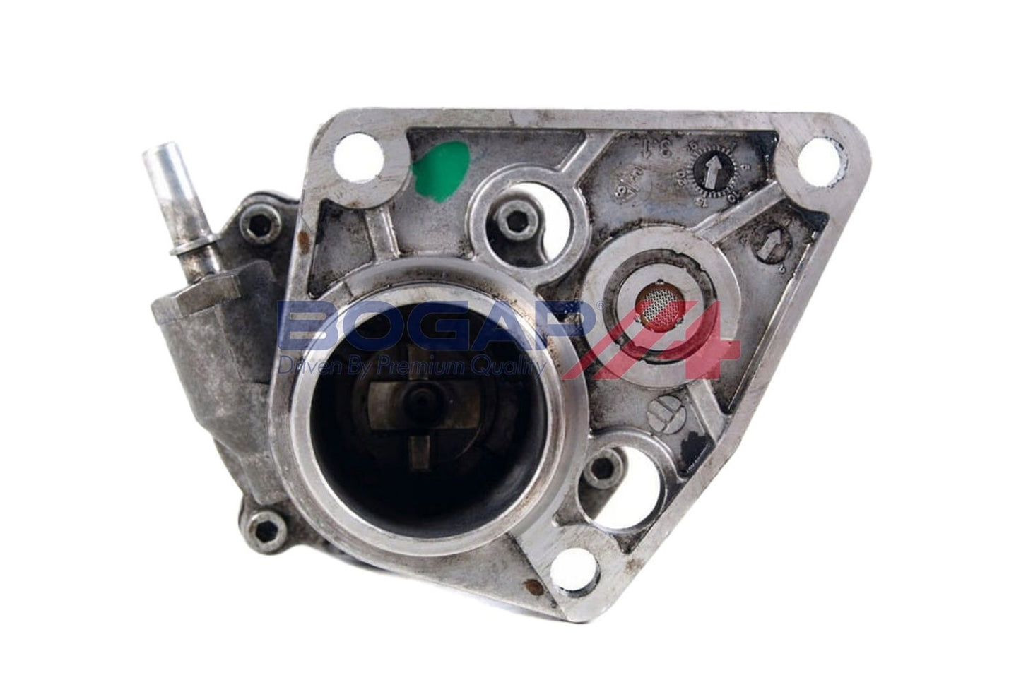 BOGAP P1916113 Vacuum Pump, Braking System
