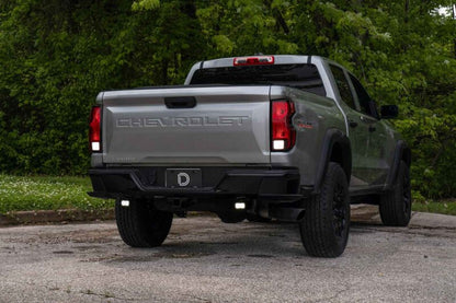 Diode Dynamics 23-24 Chevrolet Colorado Stage Series Reverse Light Kit C1R