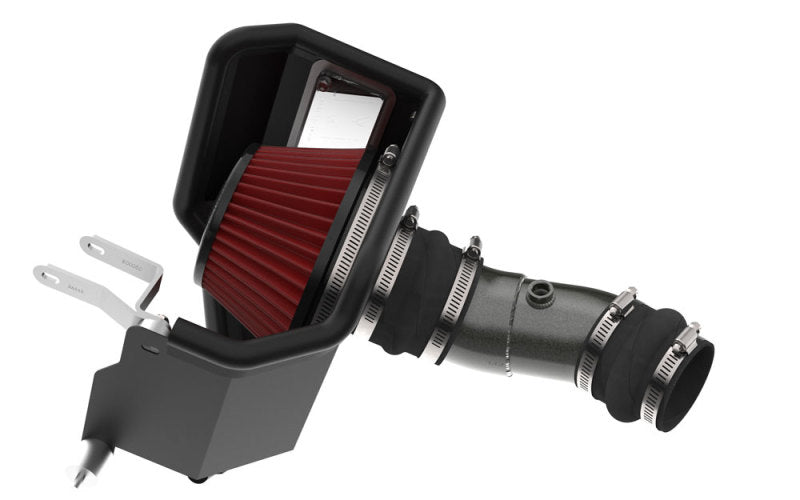 AEM Induction AEM 17-21 Kia Soul L4 2.0L F/I  Cold Air Intake System