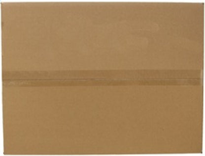 K&N Engineering K&N Custom Racing Assembly Generation 2 Carbon Fiber Air Box - Large w/ 2.75in Air Horn