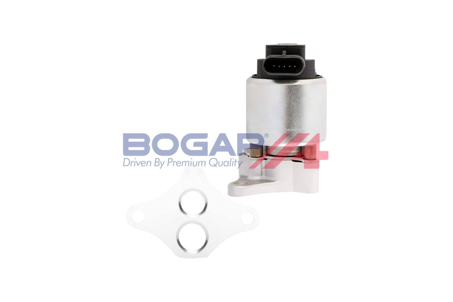 BOGAP G6320104 Valve, Exhaust Gas Recirculation
