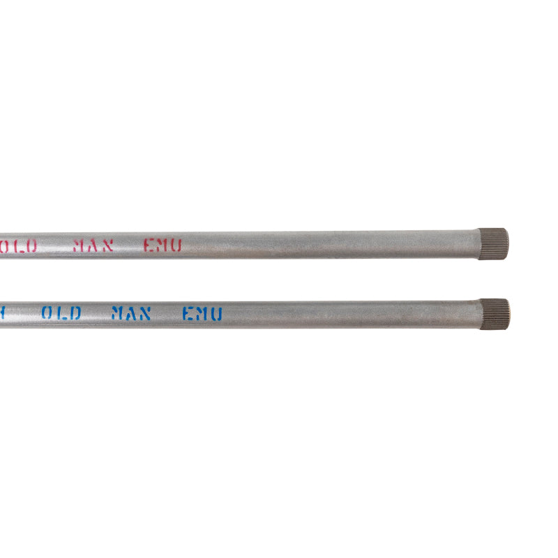 Old Man Emu ARB Torsion Bar Set Mitsu P.U. Pair