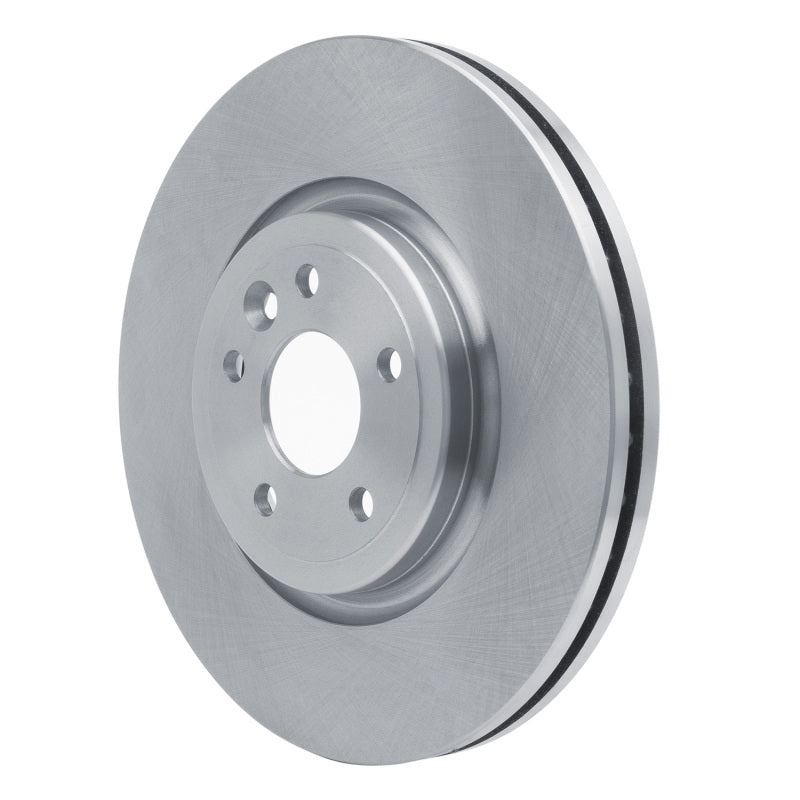 DFC 17-20 Jaguar XE Front Brake Rotor