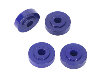 SuperPro 1984 Jeep Cherokee Base Front Upper Sway Bar End Link Bushing Set