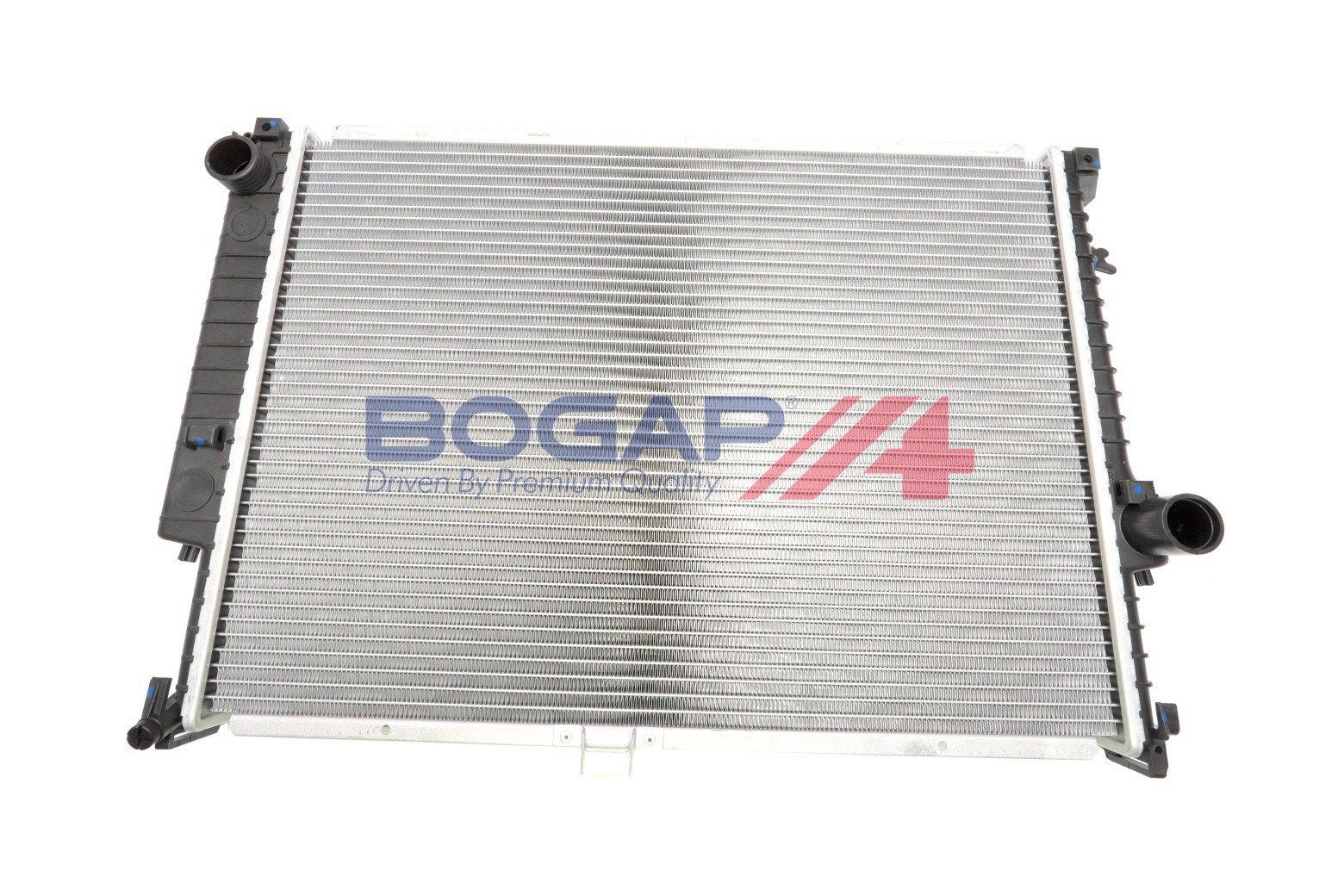 BOGAP B4210202 Radiator, Engine Cooling
