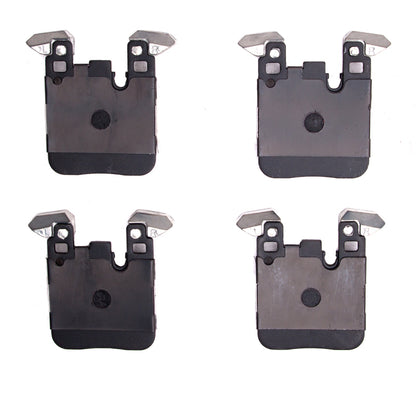 R1 Concepts R1 12-21 BMW M235I Rear Performance Sport Brake Pads
