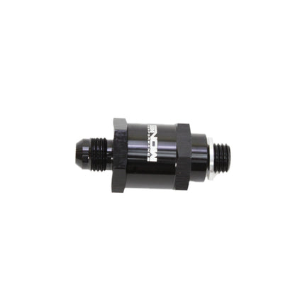 Snow Performance Snow Inline Check Valve -8AN to M12x1.5