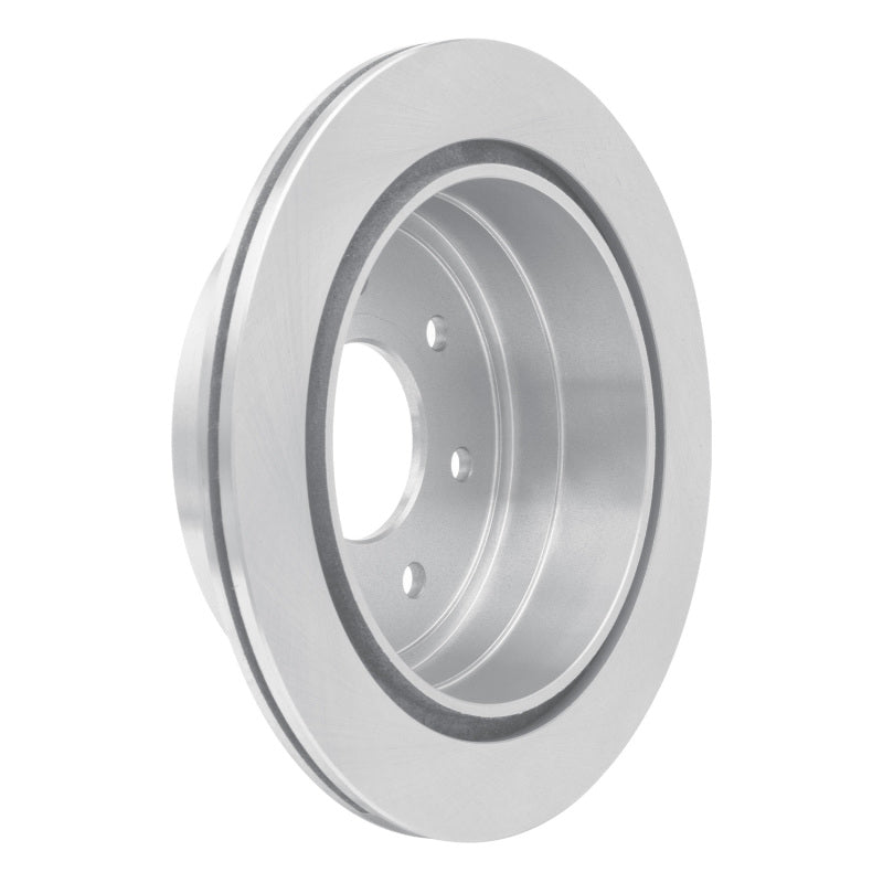 DFC 04-11 Ford F-150 4WD Rear Brake Rotor