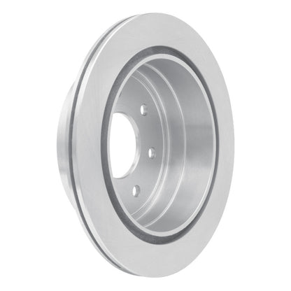 DFC 04-11 Ford F-150 4WD Rear Brake Rotor