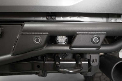 Addictive Desert Designs 21-24 Ford F-150 Raptor Race Series Dovetail Rear Bumper