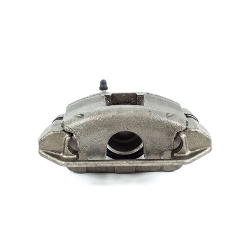 PowerStop Power Stop 94-98 Ford Mustang Front Left Autospecialty Caliper w/Bracket