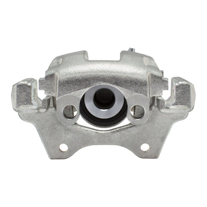 DFC 99-08 BMW 325iX Rear-R Premium Caliper - Silver Zinc Coated
