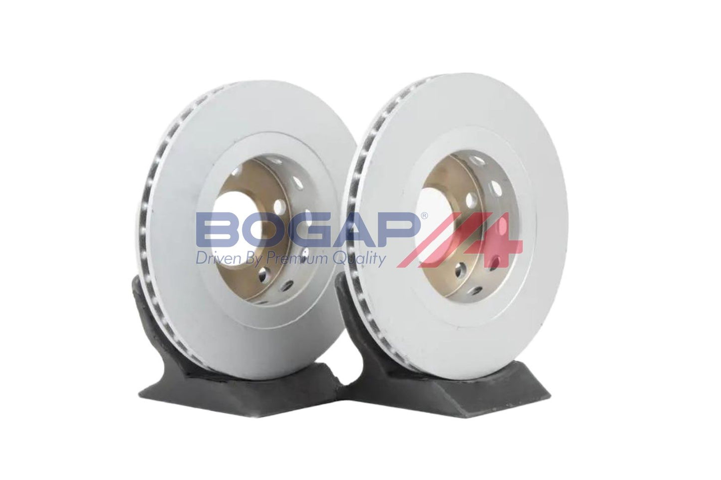 BOGAP A8211258 Brake Disc