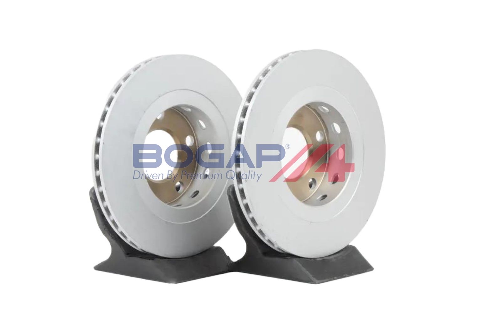 BOGAP A8211258 Brake Disc