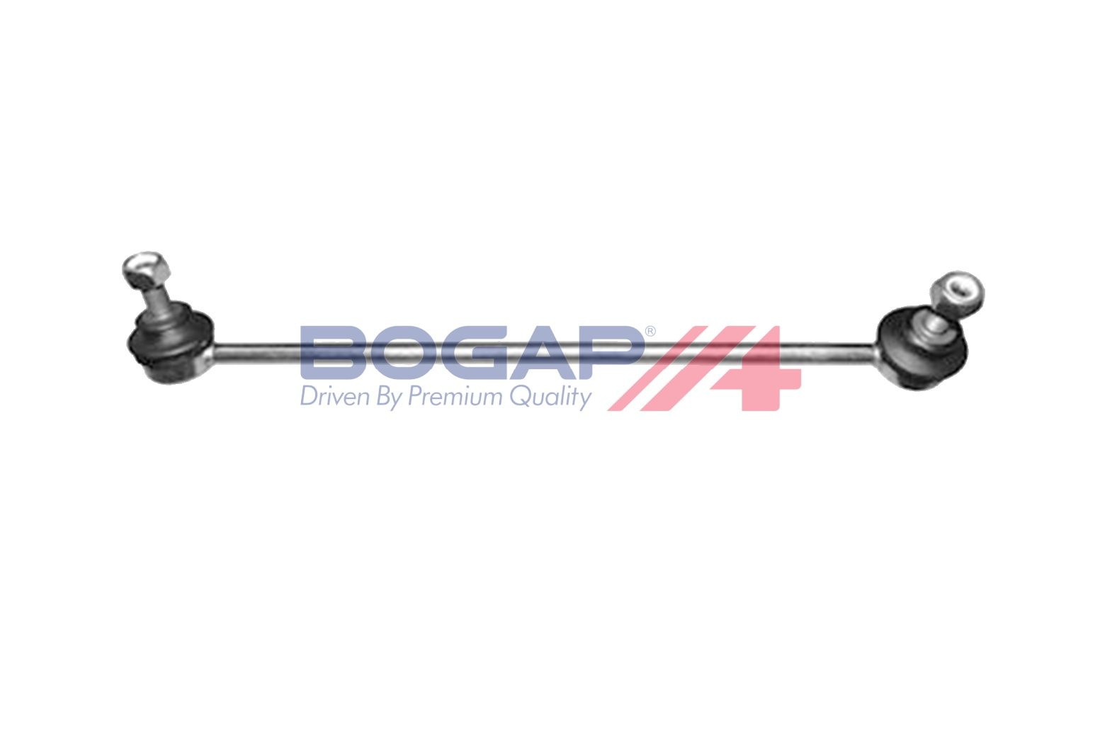 BOGAP P3321108 Link/Coupling Rod, Stabiliser Bar