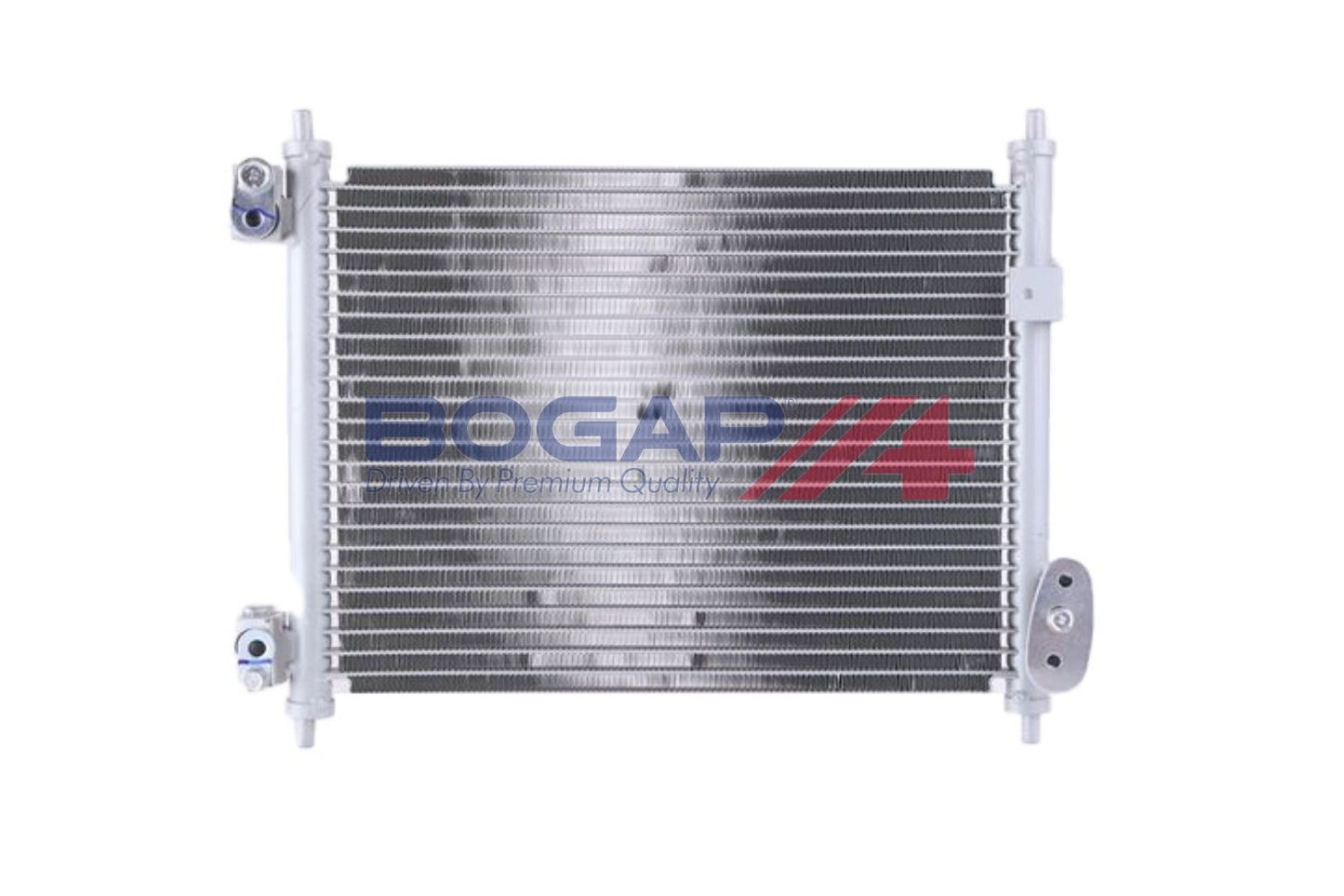 BOGAP R4117102 Condenser, Air Conditioning