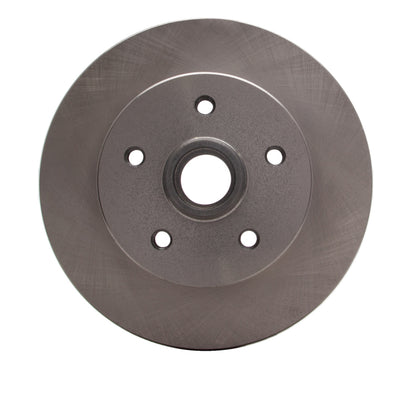 DFC 79-85 Volkswagen Type 2 Front Brake Rotor
