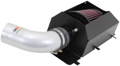 K&N Engineering K&N 11-13 Mini Cooper S 1.6L Black Typhoon Performance Intake