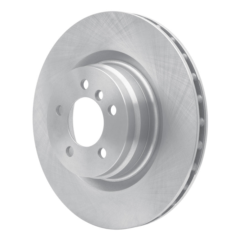 DFC 06-12 Land Rover Range Rover Front Brake Rotor