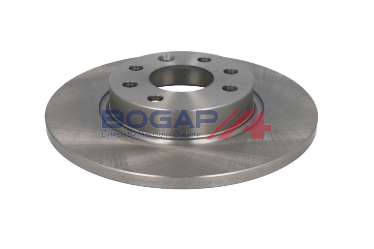BOGAP V8211119 Brake Disc