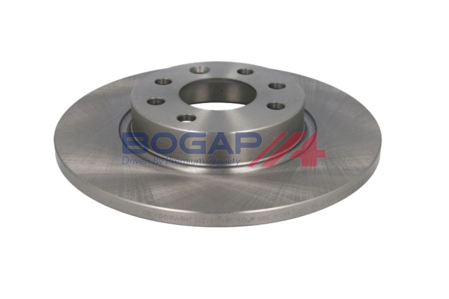BOGAP V8211119 Brake Disc