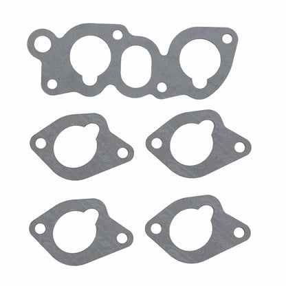 Cometic Gasket BMW M20B25/M20B27 .062in Fiber Intake Manifold Gasket - 325E - 1984-1987 - Small Port