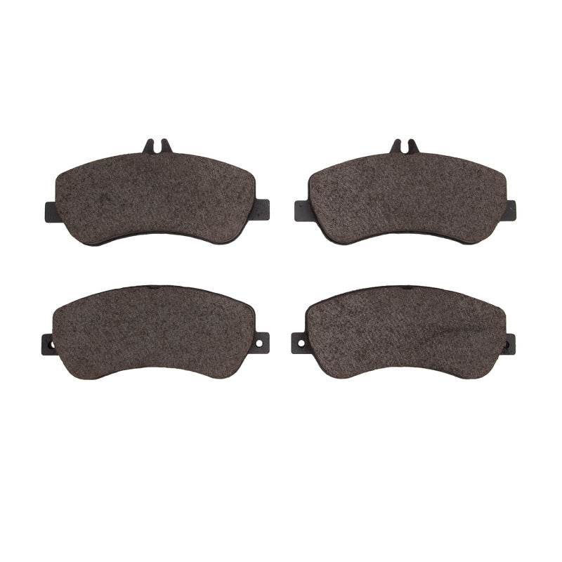 DFC 09-15 Mercedes-Benz GLK280 (Mexico) Front Euro 5000 Ceramic Brake Pads