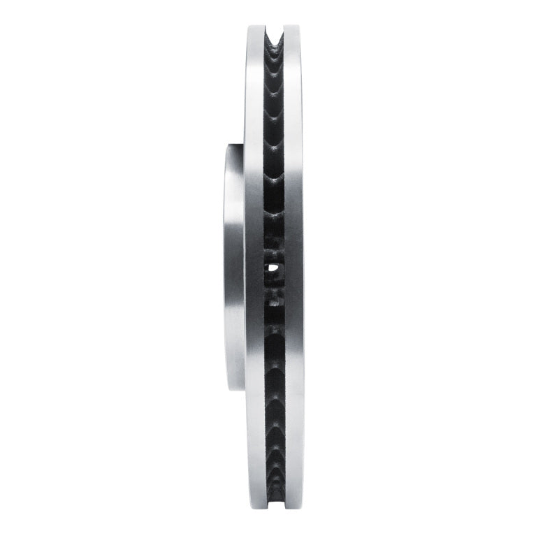 DFC 21-25 Toyota RAV4 Prime (Plug-in Hybrid) Front Brake Rotor